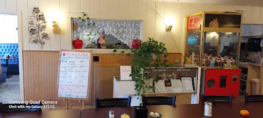 The Red Apple Family Restaurant