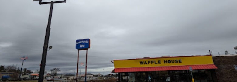 Waffle House