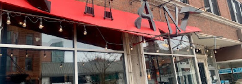 Chant Restaurant In Hyde Park