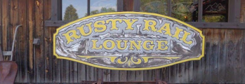 Rusty Rail Lounge