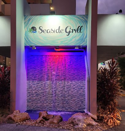 Seaside Grill & Tiki Bar