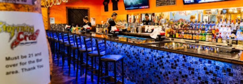 Storming Crab -Seafood Restaurant