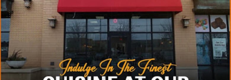 Yalla Middle Eastern Cuisine