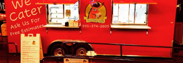 MuleTown Pizza