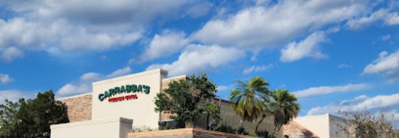 Carrabba’s Italian Grill