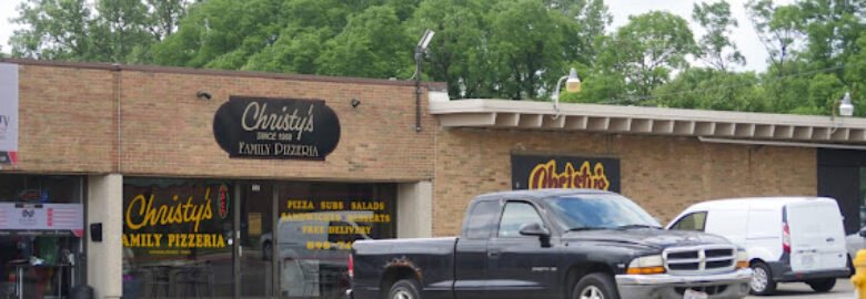 Christy’s Family Pizzeria
