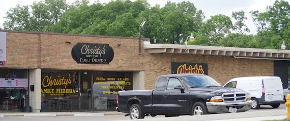 Christy’s Family Pizzeria