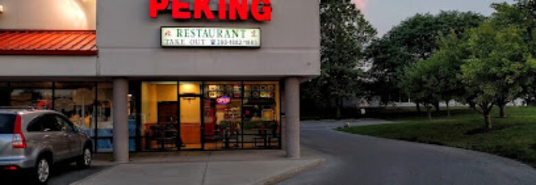 Peking