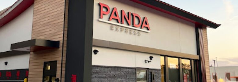 Panda Express