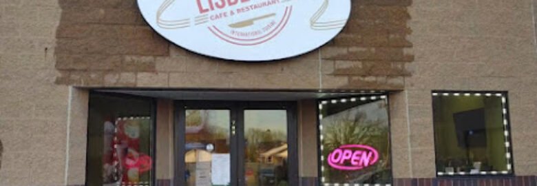 LISBETH CAFE RESTAURANT