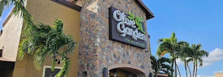 Olive Garden Italian Restaurant