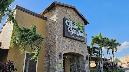 Olive Garden Italian Restaurant