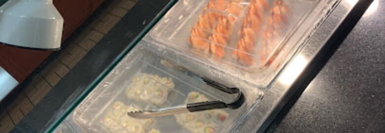 China Buffet