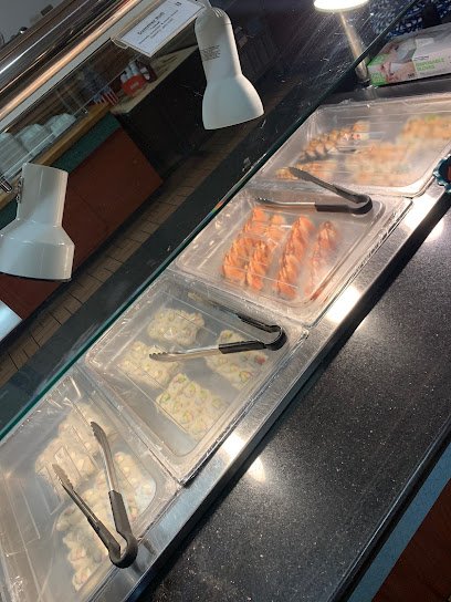 China Buffet