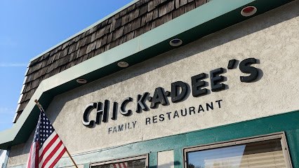 Chick-A-Dee’s Family Restaurant