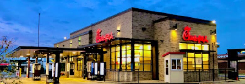 Chick-fil-A
