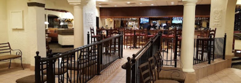Olive Garden Italian Restaurant