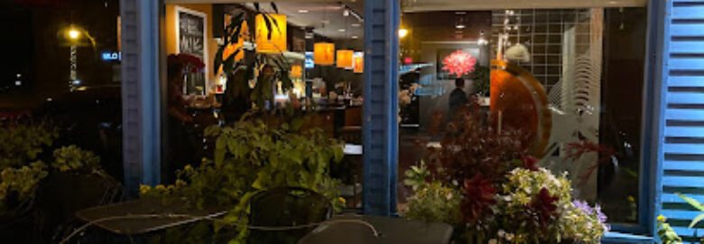 Kiku Bistro