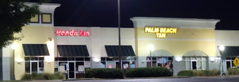 Panda Inn