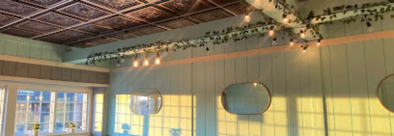 Tandoori Cafe and Grill