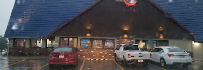 IHOP