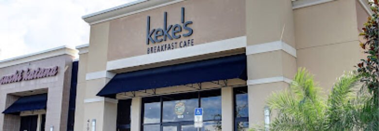 Keke’s Breakfast Cafe