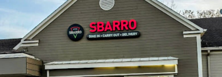 Neighborhood Sbarro
