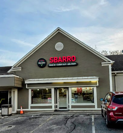 Neighborhood Sbarro