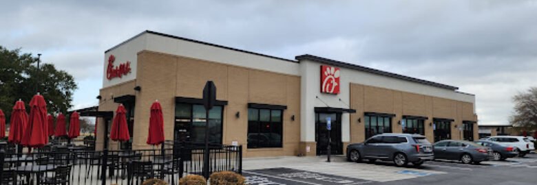 Chick-fil-A