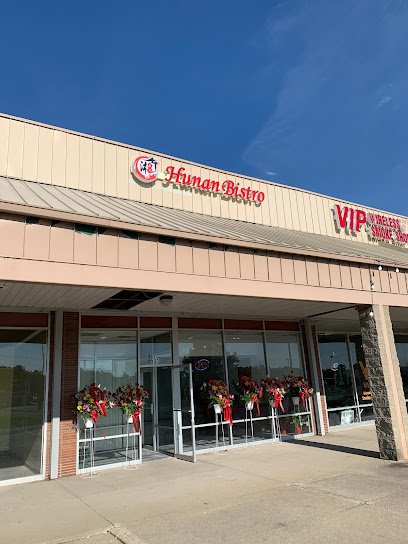 Hunan Bistro Middletown