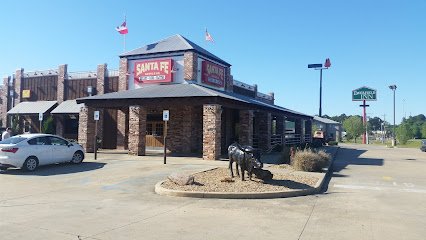Santa Fe Cattle Company
