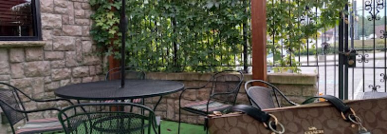 Gulzar’s Indian Cuisine