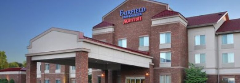 Fairfield Inn & Suites Wausau