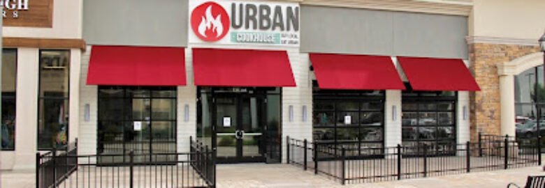Urban Cookhouse