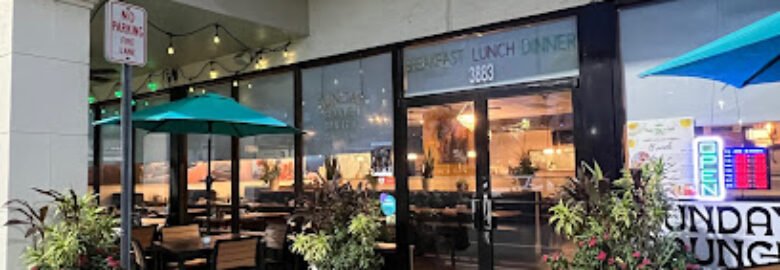 Thee City’s Grill Breakfast lunch brunch Dinner