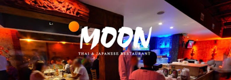 Moon Thai & Japanese