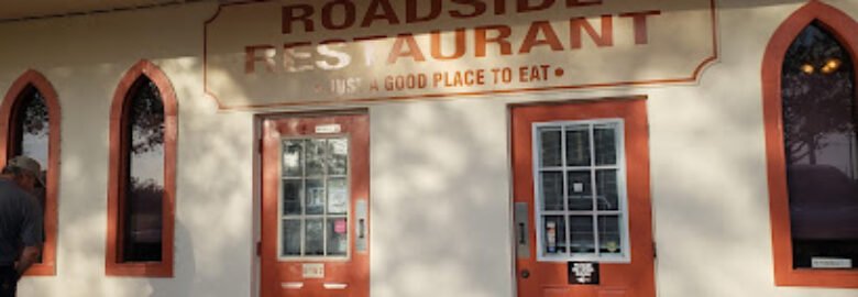 Nettie’s Roadside Restaurant