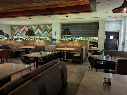 Wild Thyme Oceanside Eatery