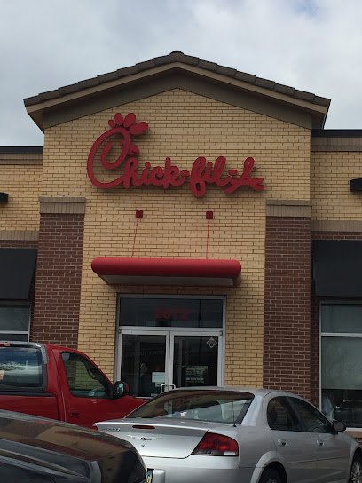 Chick-fil-A