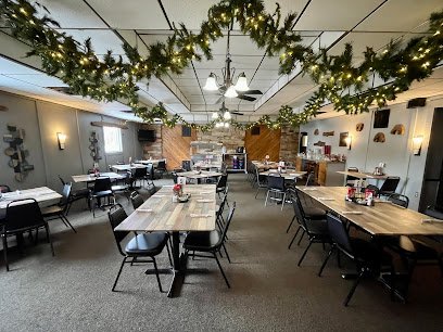 Richard’s Restaurant & Bar