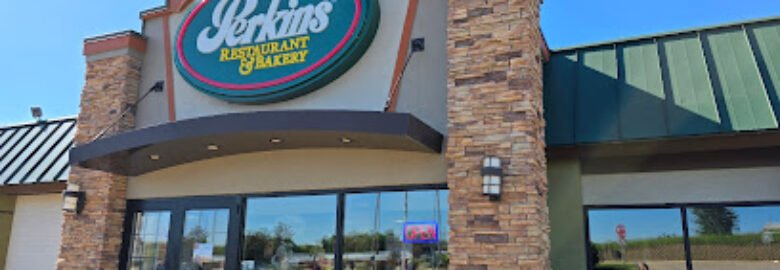Perkins American Food Co.