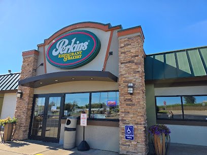 Perkins American Food Co.