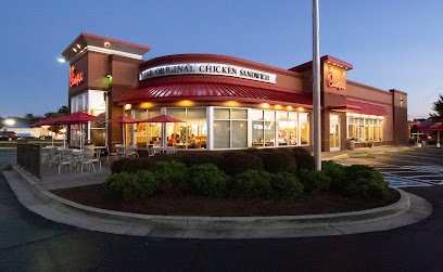 Chick-fil-A