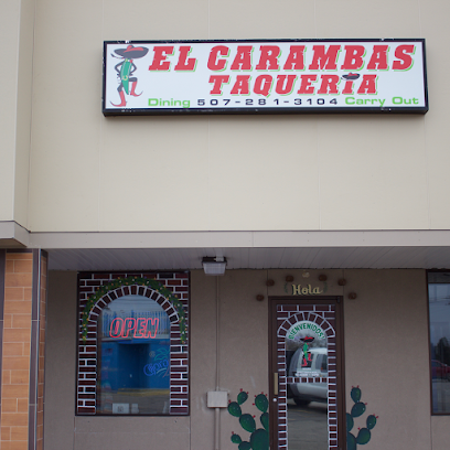 El Carambas