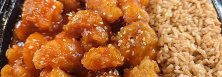 Hop Bo Chinese Restaurant