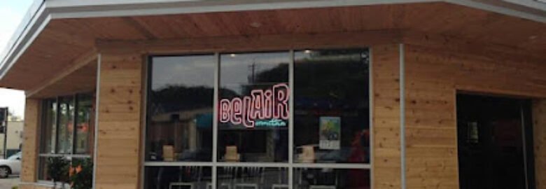 BelAir Cantina