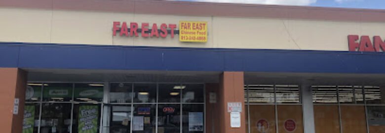 Far east one