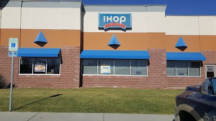 IHOP