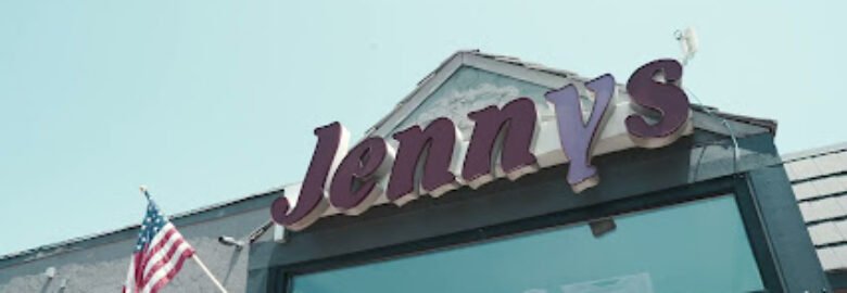 Jenny’s Steak and Banquets