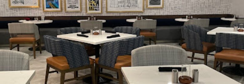 ThreeSixty Kitchen + Bar